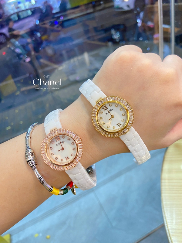 ブランド時計着用イメージ